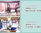 背景イラストお描きします 現役アニメ・ゲーム背景絵師が背景イラストをお描きします！ イメージ7