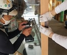 写真・動画で木製サッシ診断します 写真を送るだけで２５年の経験から状態診断します イメージ4
