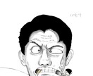 皆さんの似顔絵を面白く、可愛く描きます あなたのお顔を写真とイメージで面白く、可愛く描きます。 イメージ4
