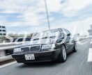 愛車とともに撮ります 走ってる愛車を写真という形で永遠に イメージ1