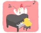 似顔絵、キャラクターお描きします 親しみやすいキャラクターのご提案承ります。 イメージ3