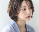 美容系AI人物素材15枚セットを販売します 女性5人×各3カット。完成済みの文字なしPNG素材 イメージ7