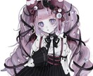 商用OK✨用途に合ったイラストを描きます アイコン、立ち絵、サムネイルなどお任せ下さい！ イメージ6