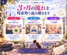 3ヶ月以内に二人の関係がどう動くか視ます ルノルマン9枚で恋の転機とこれからの流れを読み解きます イメージ4