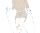 あなたのアイコンをお描きします 現役美大生のイラストでお顔を描きます イメージ6