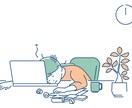 めんどうくさい職場の人間関係電話でお聞きします うまく話そうとしなくていい。声を聞かせてください イメージ8