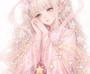 トップ画つくります あなたの好きを形に変えます(*'ω'*) イメージ2