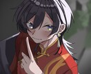 イラスト依頼受け付けます 格安でイラストがオーダーできる！柔軟な取引が出来ます！ イメージ1