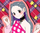 繊細さ、透明感のあるイラストを描きます あなたの作品にイラストを提供することで、説得力のあるものに イメージ7