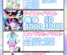 用途に沿ったイラストを制作いたします 一度見たら引き込まれるようなイラスト イメージ2