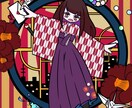 オリジナルキャラクターを制作します あなただけのオリジナルキャラクターを描きます！ イメージ3