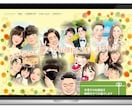 あなたの事業用サイト、制作します 見積り無料！品質チェック付き！ イメージ2