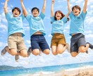 デザイン〜印刷・納品までTシャツ制作の手配をします 考える手間を丸ごと引き取るTシャツ制作 イメージ1