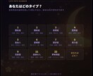 数秘術│生年月日から自己理解プロフィール鑑定します 誕生日から紐解く、あなただけの具体的な運命好転アドバイス イメージ6