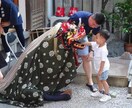 大小問わずイベントや行事を盛り上げに行きます 厄を噛み切り福を招く！縁起の良い獅子舞 イメージ1
