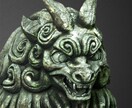 3DCGを3Dプリント向けに調整します 3Dプリント向けに丁寧にデータ調整します イメージ1