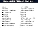 障がい福祉の事業計画書・収支計画を作成します テンプレではなくあなた専用。文章・数値・図表まで一貫対応 イメージ9