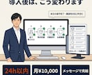 他で断られたWordPress移転お引き受けします 月¥10,000から永続稼働／緊急対応／丸投げOKです イメージ4