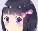 SNS用アイコンます あなたのアイコン　描きます　！ イメージ2
