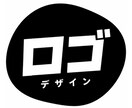 ブランドロゴを構造的に設計します ロゴとカラーでブランドの土台を整えます イメージ1