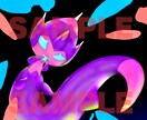 アイコン用イラスト作成します 【期間限定】ポケモンも受け付けてます！【値下げ中】 イメージ6