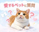 愛するペットの声、届けます 不安やモヤモヤを安心へ変えるひととき イメージ5