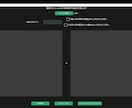 ファイル整理リネーム抽出などのGUIツール作ります pyファイル及びexeファイルで納品いたします。 イメージ1