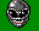 リアル・ポップ系のアイコン描きます 32x32のアイコン(.ico)ファイルを作ります。 イメージ4