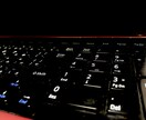 ちょっと面倒なデータ入力、代行します データ入力の時間をもっと有効活用しませんか？ イメージ1