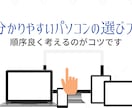 今の環境でテレワークできるかどうか診断できます オンラインで利用できるか端末と、通信環境をチェック イメージ4