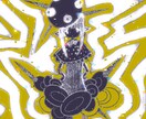 お客様に合った絵をお描きします どんな絵柄でも描けますので遠慮なくお申し付けください イメージ8