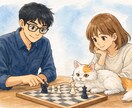 言葉にならない違和感を整理します なぜかわからないモヤモヤを見える形にしてみませんか？ イメージ1