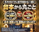 台本から丸ごと｜店舗・医院のショート動画を作ります ネタがなくてもOK｜台本と撮影メモから作るショート動画 イメージ1