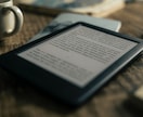 経験談✨Kindleでの電子書籍出版を支援します Kindleで電子書籍22作品を出版した経験からアドバイス！ イメージ1