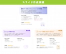 健康・栄養に関する資料作成します 苦手な資料作りを管理栄養士がサポート イメージ6