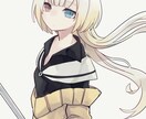 アイコン描きます 最短即日！絵柄をある程度変えることができます! イメージ4