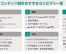 サムネ、図解、ヘッダーを作成します 安価に目を引くデザインを作成します。 イメージ5