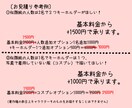 ナチュラルで可愛い似顔絵キーホルダーをお作りします お子様の通園のお供に♡お祝いに♡特別な贈り物をしませんか？ イメージ6