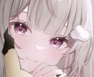 イラストを描きます 透明感があって可愛らしいイラストを描くのが得意です！ イメージ4