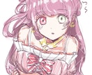 安くて可愛いイラスト描きます たくさんの可愛いを早く安く描きます！ イメージ2