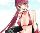 SNSのアイコンやイラストを描きます ご依頼いただきましたらすぐに対応可能！お気軽にご相談下さい イメージ3
