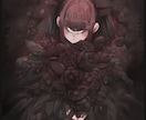 オリジナル立ち絵描きます あなたが共に歩んでいきたい子、承ります！ イメージ7