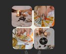 カップル限定/お相手の気持ち・未来を鑑定します 具体的アドバイス付き/前向きタロット鑑定/ボリューム鑑定 イメージ9