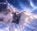この恋、諦めるべき？続けるべき？✨読み解きます 諦める前に、二人の未来を見つめませんか？タロット×六星占術 イメージ3