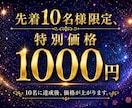 前世の記憶から紐解く魂の鑑定書をお届けします 【先着10名限定1000円】前世の記憶と才能から理想の未来へ イメージ2