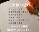 なんかしんどい…人間関係お聴きします 水商売17年"現役ママ"人間関係整理します イメージ5