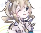 snsで使うイラスト描きます 地雷・サブカル系女子をメインに描いております！ イメージ3