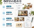 Midjourneyを60分で個別に教えます 作る・直す・保存する｜指示文と復習メモ付き イメージ3