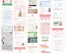 集客UP、売上UPのLPを制作いたします Wordpress×ElementorでLP制作 イメージ7