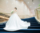 結婚式当日のカメラマン｜直前のご依頼にも対応します 大切な一日を、写真に残せないまま終わらせないために。 イメージ1